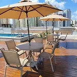 Belo Loft Mooca, Vaga, Piscina, Ar Condicinado!!!