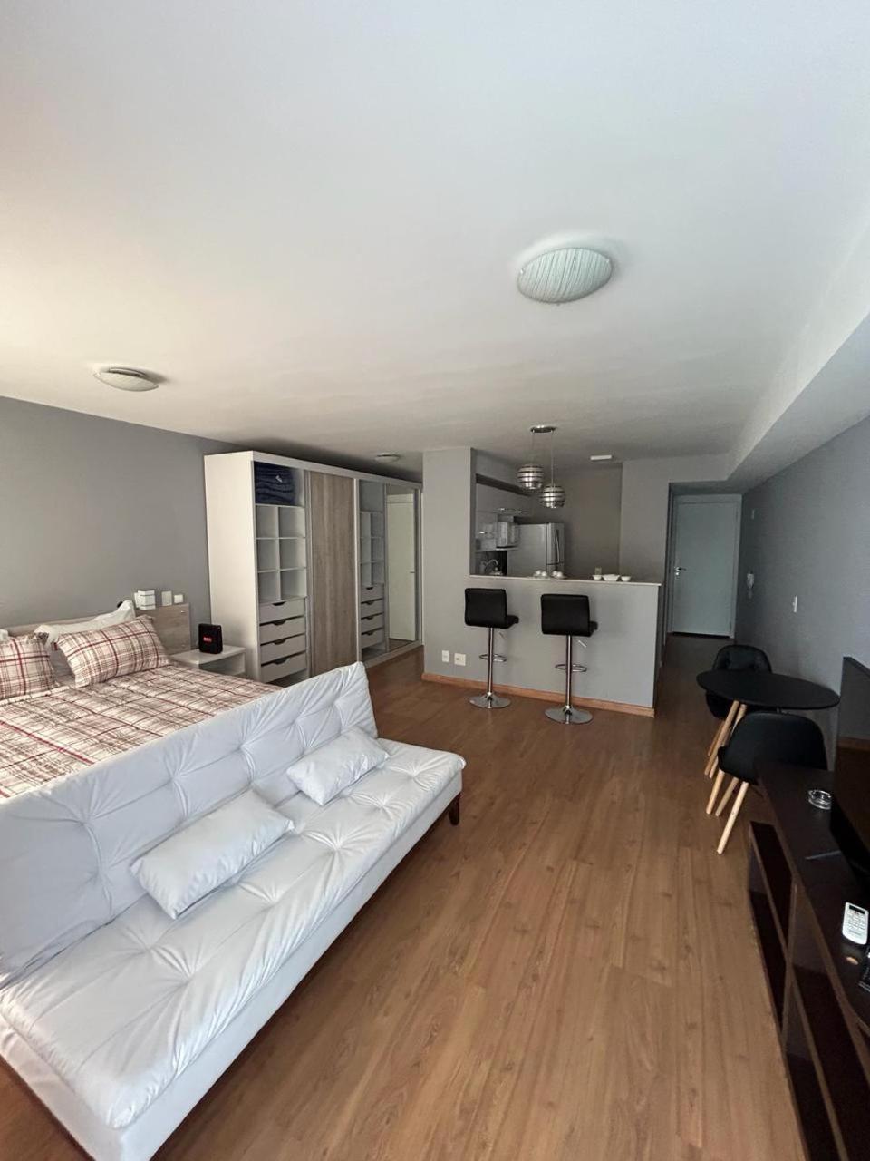 Belo Loft Mooca, Vaga, Piscina, Ar Condicinado!!! * São Paulo