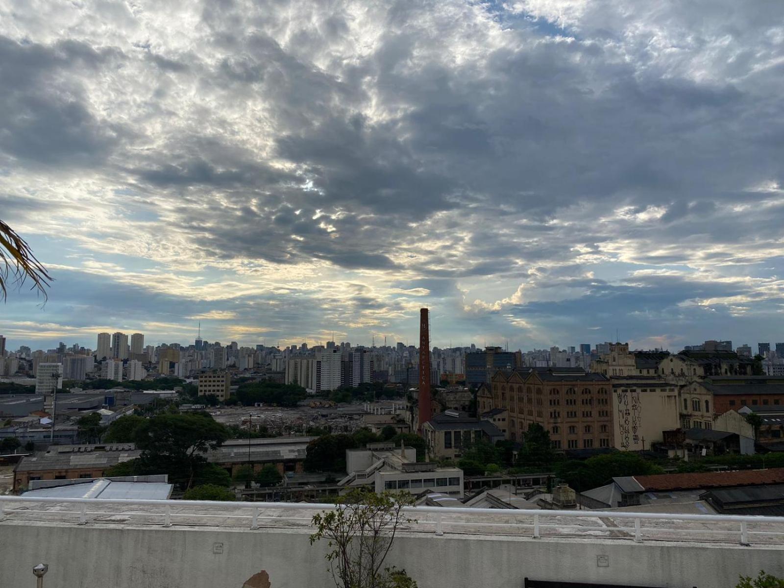 Belo Loft Mooca, Vaga, Piscina, Ar Condicinado!!! Apartamento