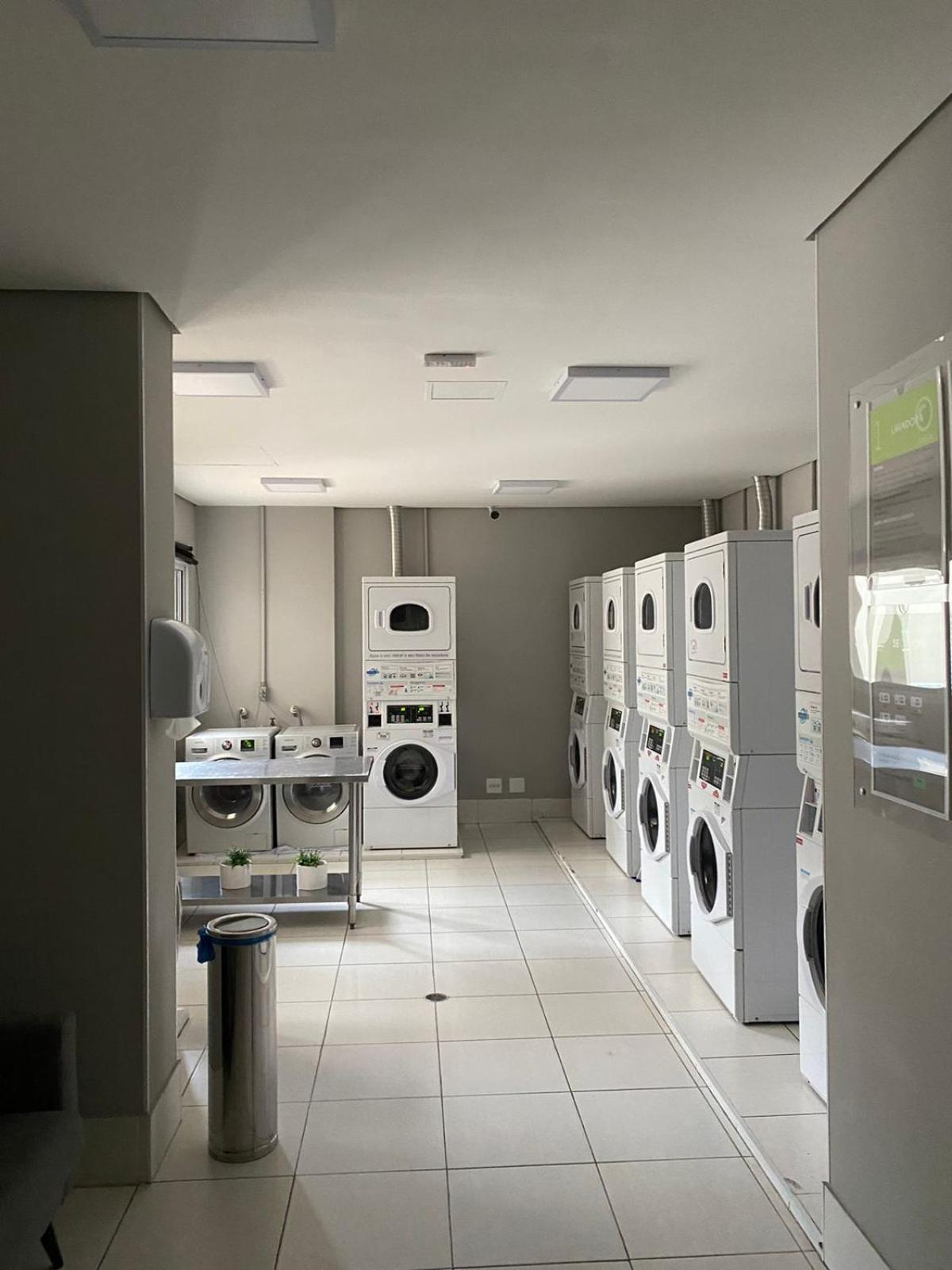 Apartamento Belo Loft Mooca, Vaga, Piscina, Ar Condicinado!!! São Paulo
