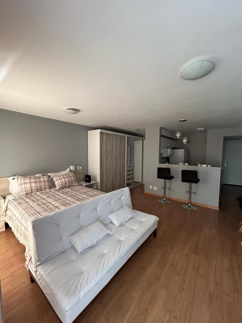 Apartamento Belo Loft Mooca, Vaga, Piscina, Ar Condicinado!!! *