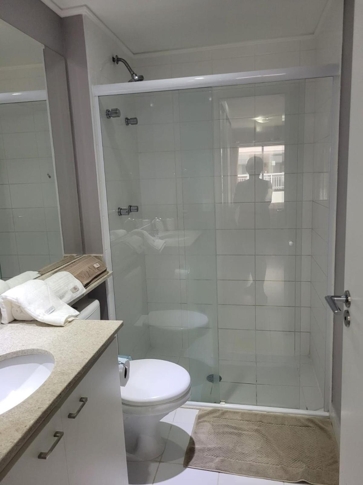 Belo Loft Mooca, Vaga, Piscina, Ar Condicinado!!! Apartamento São Paulo