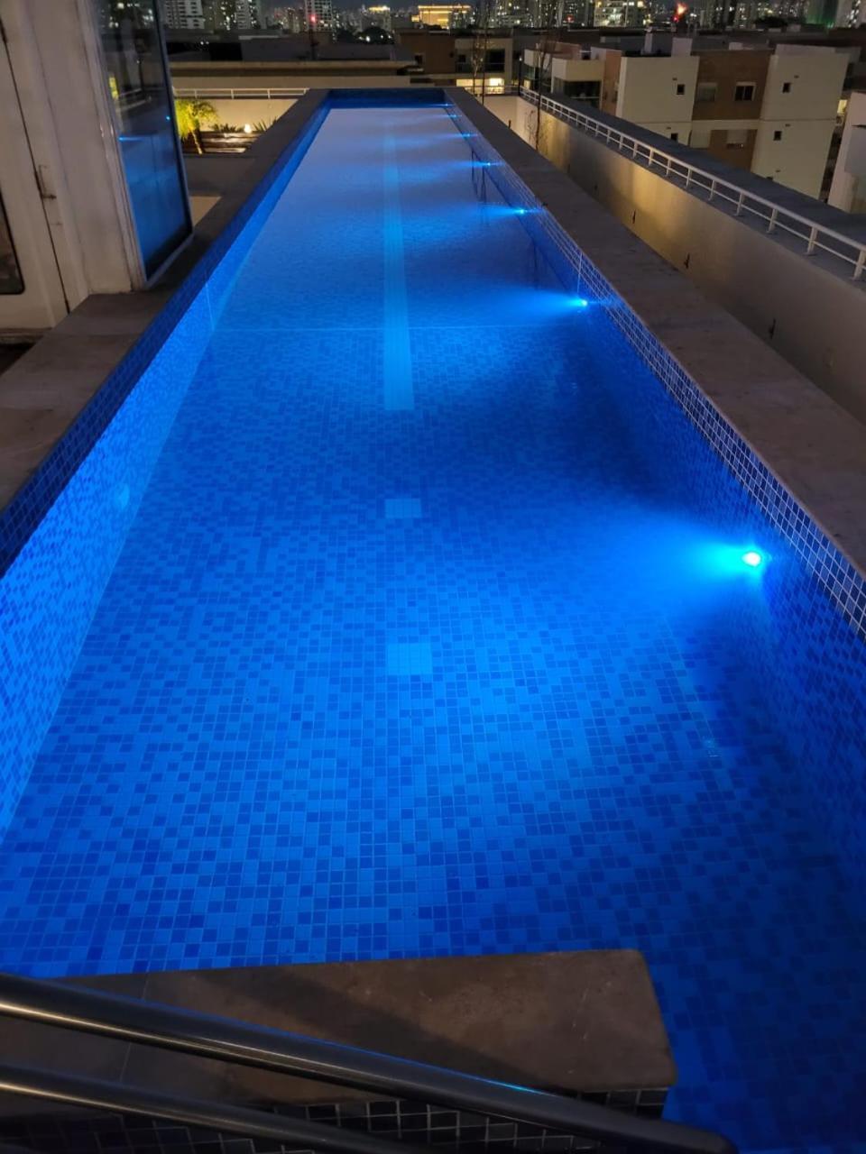 Belo Loft Mooca, Vaga, Piscina, Ar Condicinado!!! Apartamento São Paulo