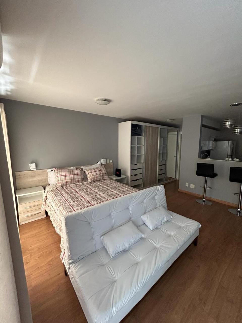 Belo Loft Mooca, Vaga, Piscina, Ar Condicinado!!! Apartamento *