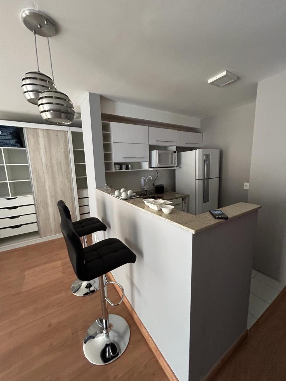 Belo Loft Mooca, Vaga, Piscina, Ar Condicinado!!! * São Paulo