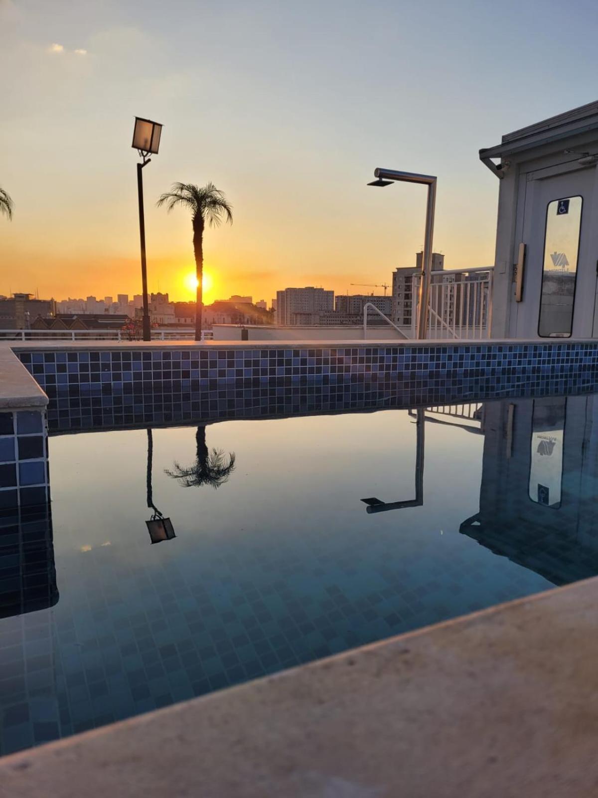 Belo Loft Mooca, Vaga, Piscina, Ar Condicinado!!! Apartamento *
