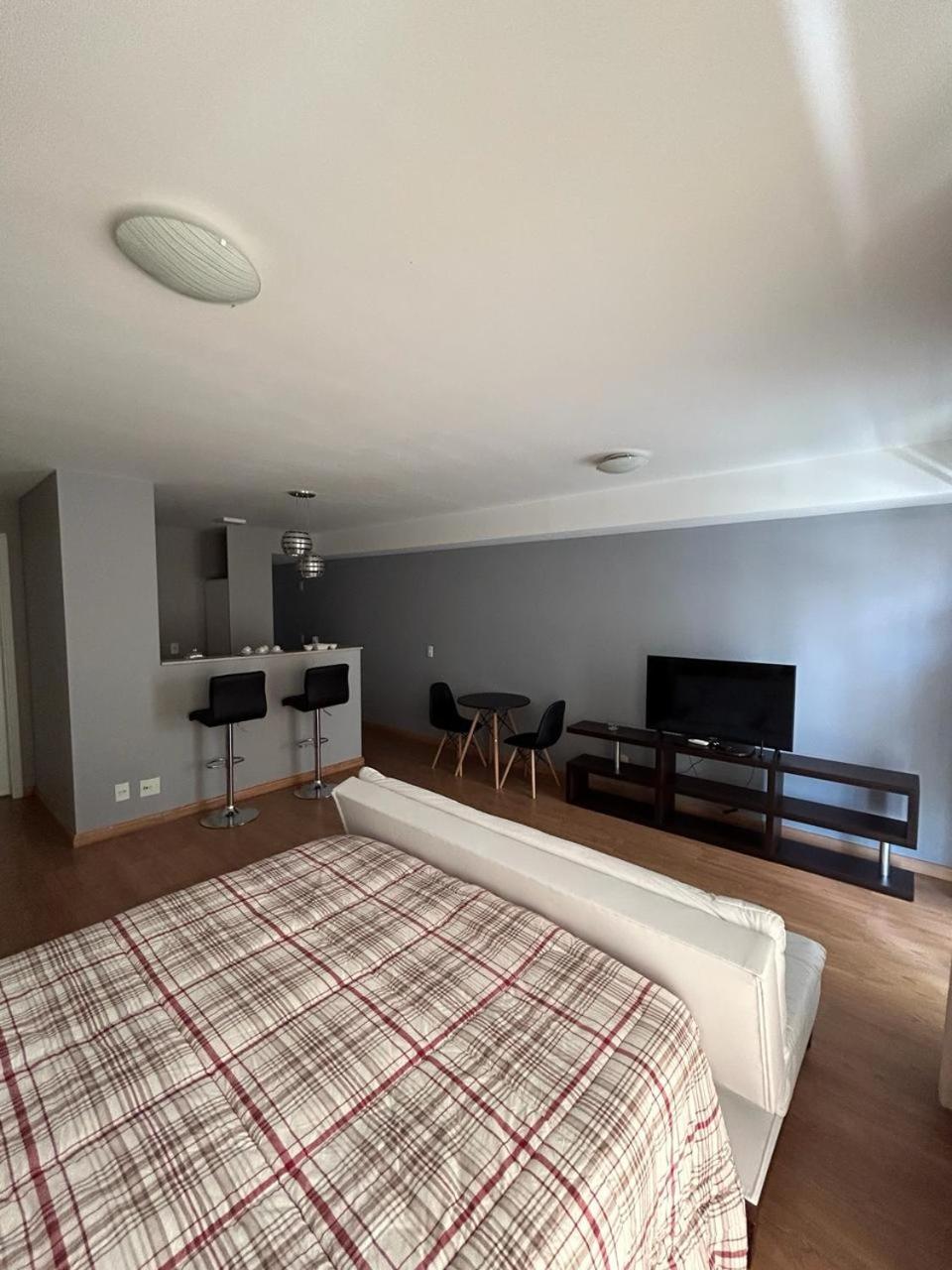Belo Loft Mooca, Vaga, Piscina, Ar Condicinado!!! Apartamento São Paulo