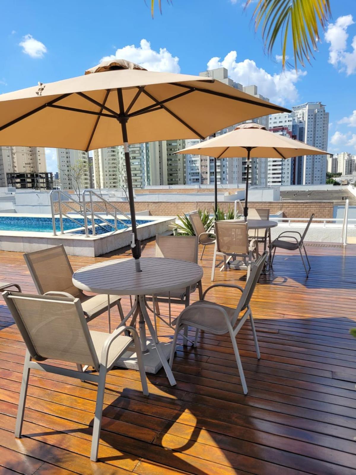 Belo Loft Mooca, Vaga, Piscina, Ar Condicinado!!! *